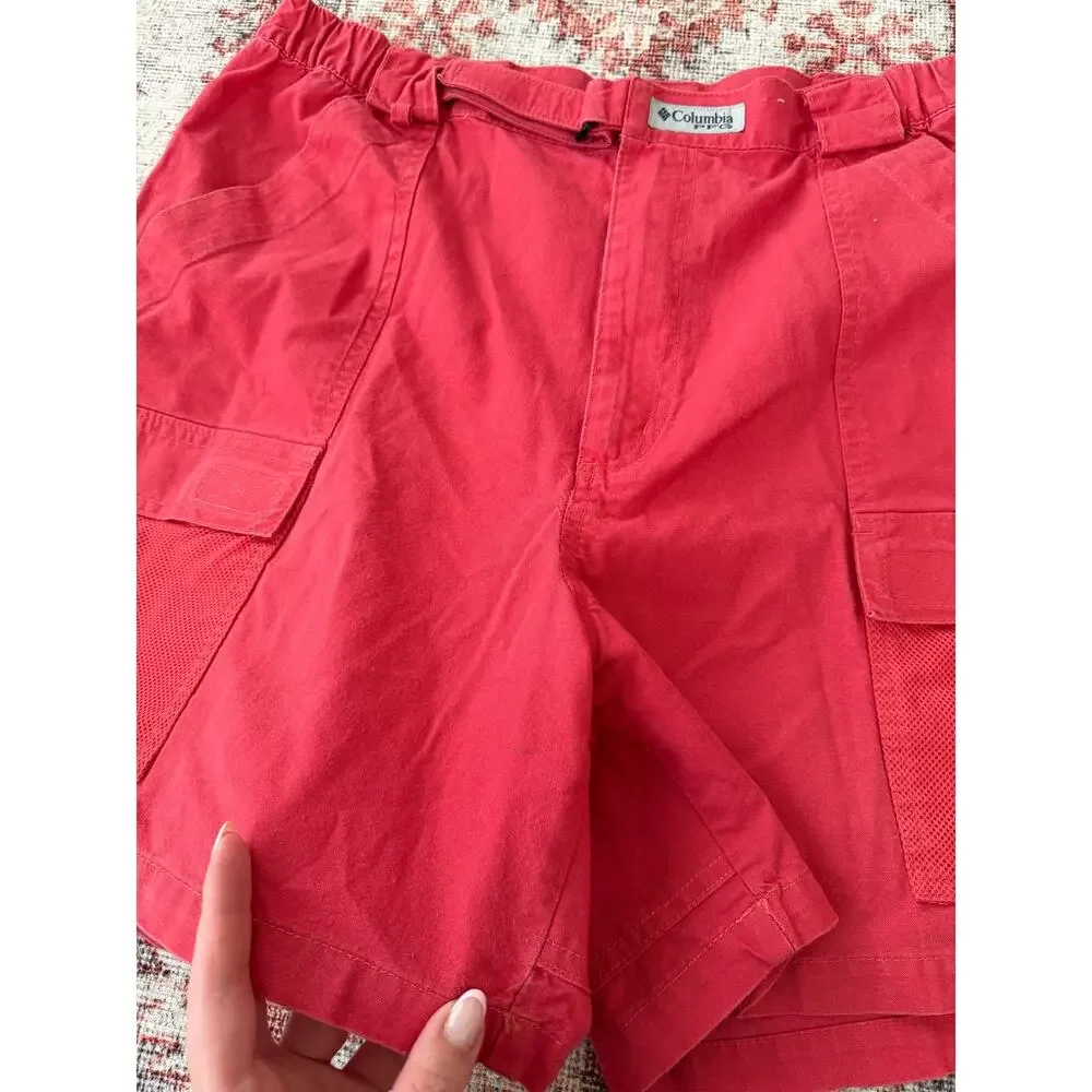 Vintage Columbia Shorts